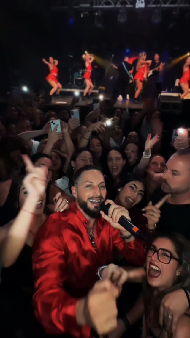 Nyno Vargas anuncia fechas de su gira "Algo Bonito Tour" en Barcelona y Granada