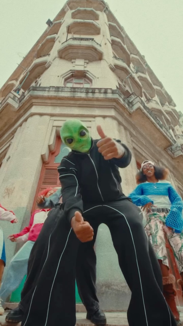 Wampi suelta 'AWI', su nuevo tema disponible en plataformas