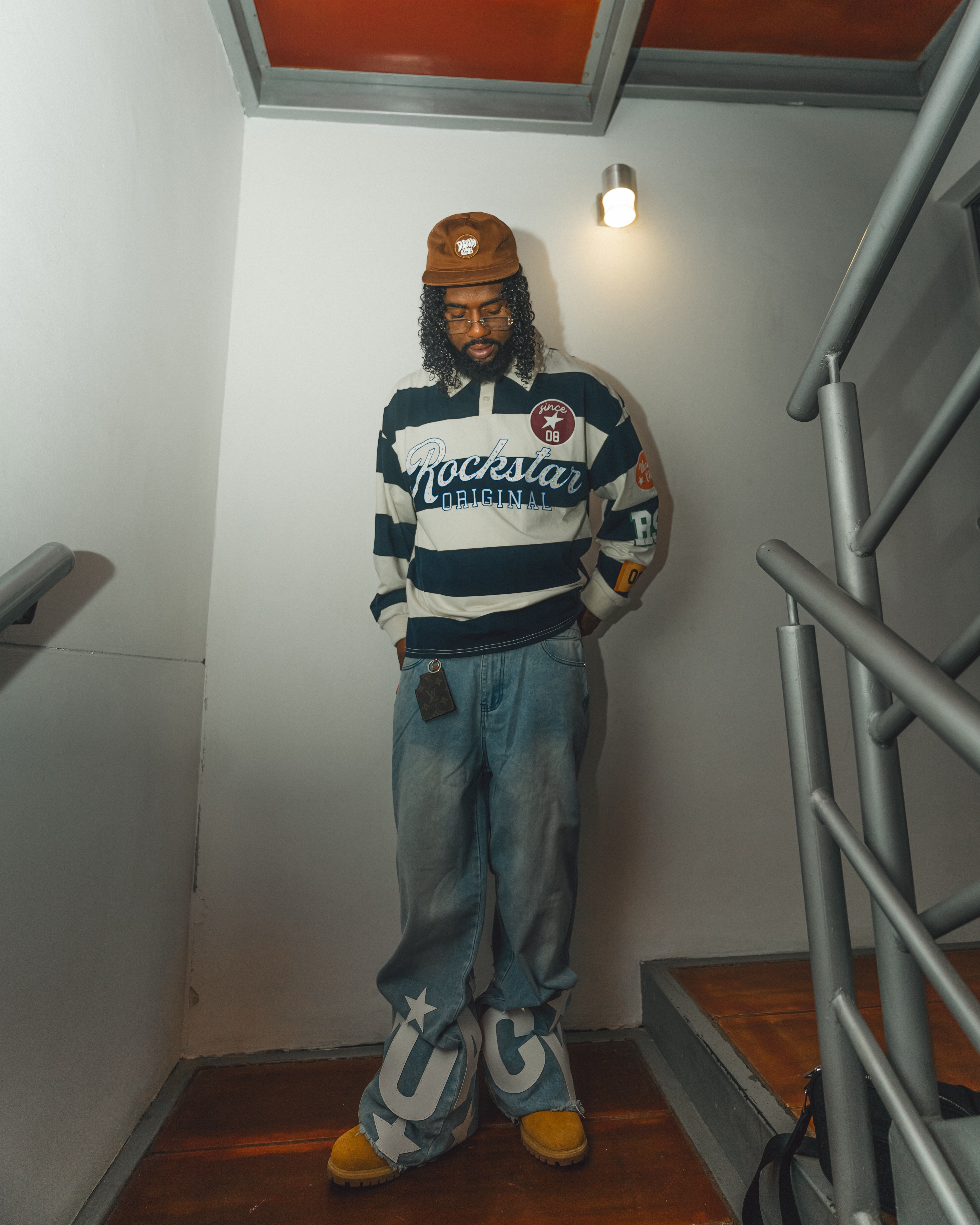 Payaso x Ley anuncia 'Cosita Remix'