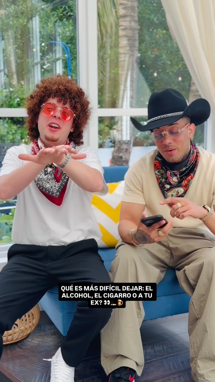 El Rojo anuncia* 'El último cigarro'* para este viernes